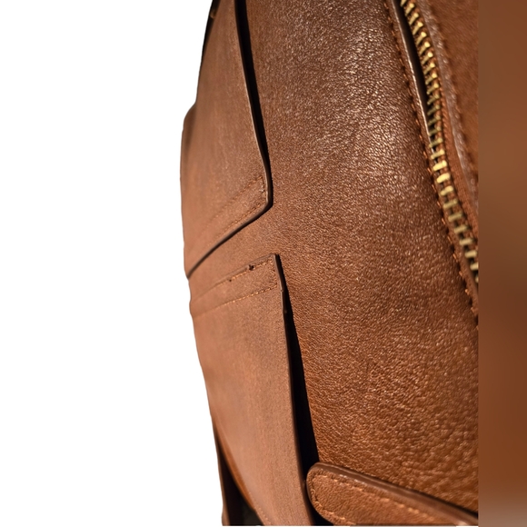 COPY - Antik Kraft Crossbody Purse with Vegan Leather Rose Square Bag Adjust St… - Picture 2 of 10